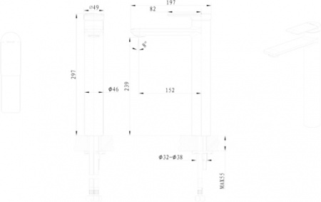 ��������� Bravat Eddie F1369402CP-A-RUS ��� ��������