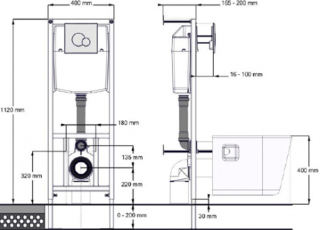 �������� Santek ������� 1WH302464