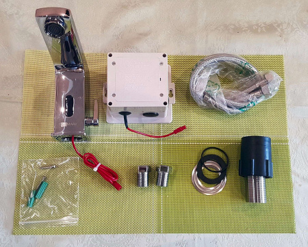 ��������� Lemark Project LM4655CE ��� ��������