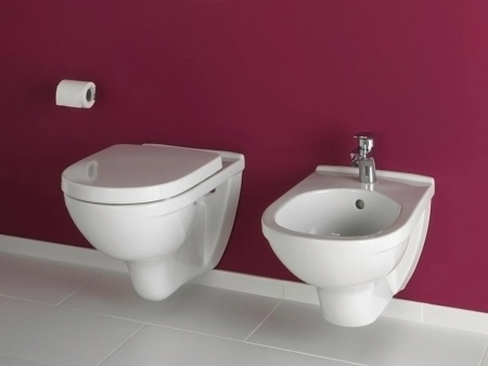    Villeroy & Boch Boch O.Novo   TECE Now 4  1    