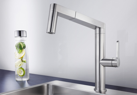 ��������� Blanco Panera-S 521547 ��� �������� �����