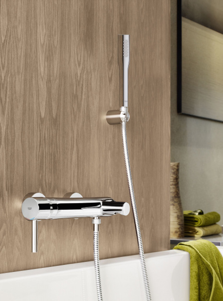 ������� ����� Grohe Euphoria Cosmopolitan 27367000