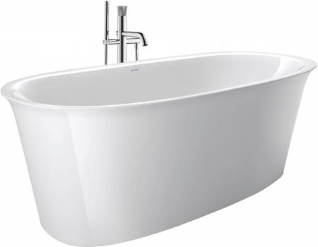 ��������� ����� Duravit White Tulip 700468000000000 160x80
