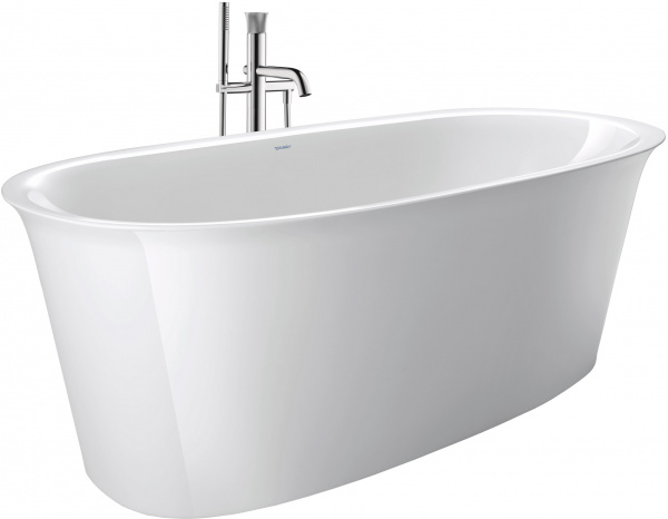 ��������� ����� Duravit White Tulip 700468000000000 160x80