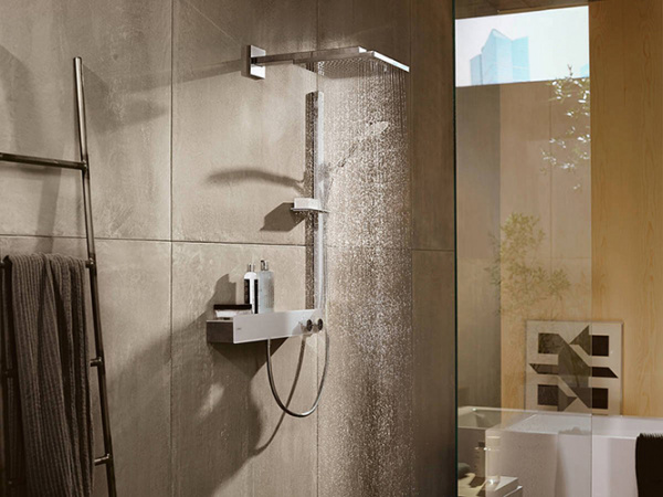 ������� ��� Hansgrohe Raindance E 26238000