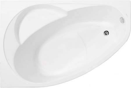 ��������� ����� Vagnerplast Flora 150x100 L ������-�����