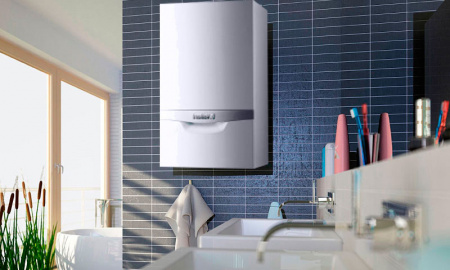 ������� ����� Vaillant Turbo TEC plus VU 202/5-5 (6.2-19.7 ���)