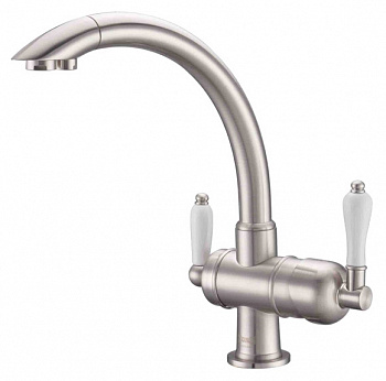 ��������� Zorg Clean Water ZR 327 YF satin ��� �������� �����