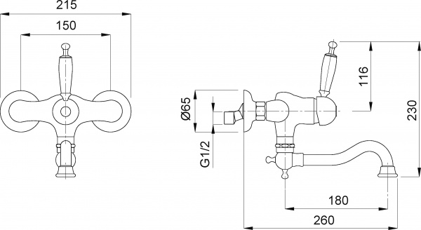 ��������� Migliore Oxford ML.CUC-6341.BI.�R ��� �������� �����, ����