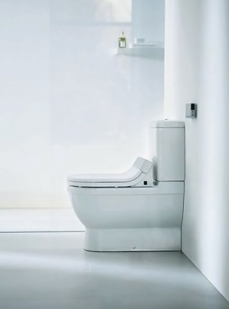 ������-������� Duravit Starck 3 214159