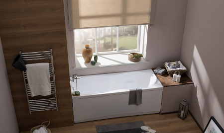 ��������� ����� Aquanet Tessa 242925 170x70 � ��������