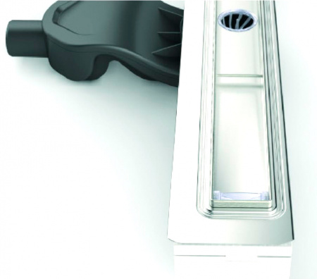   Berges Wasserhaus B1 Keramik 095118 70 , 