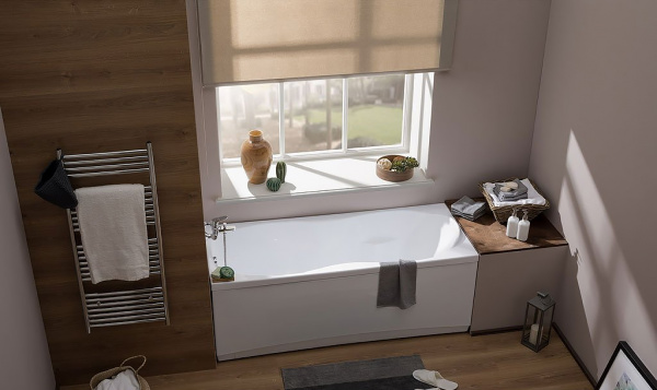 ��������� ����� Aquanet Tessa 242925 170x70 � ��������