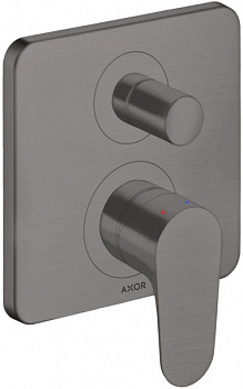 ��������� Axor Citterio M 34425340 ��� ����� � �����, ����������� ������ ����