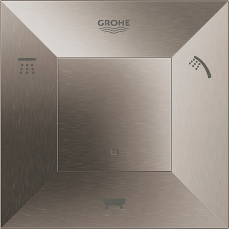 ������������� ������� Grohe Allure Brilliant 19798AL0 �� ��� �����������, ������ ������
