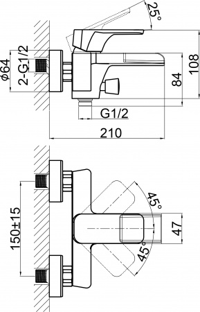  D&K Berlin Technische DA1433515    