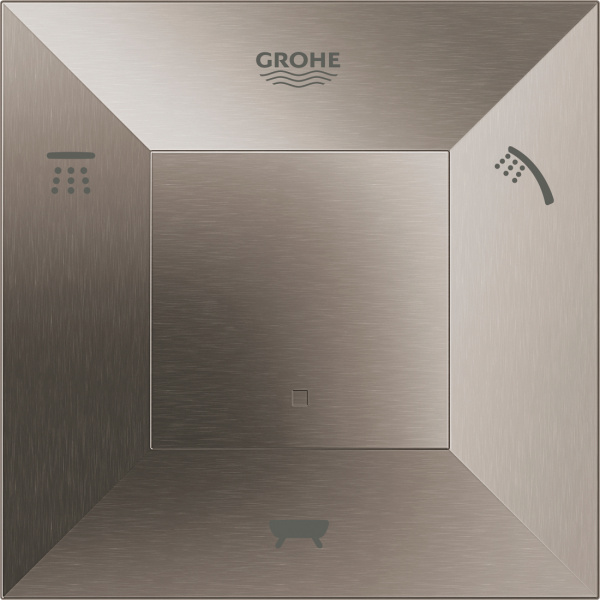 ������������� ������� Grohe Allure Brilliant 19798AL0 �� ��� �����������, ������ ������