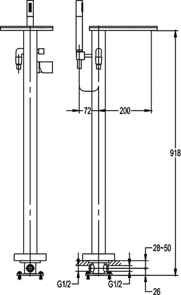 ��������� Cezares Cascado F VDP 01 ���������