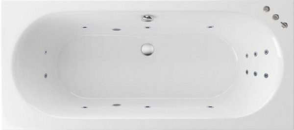 ��������� ����� Excellent Oceana Slim WAEX.OCE18S.SMART 180�80