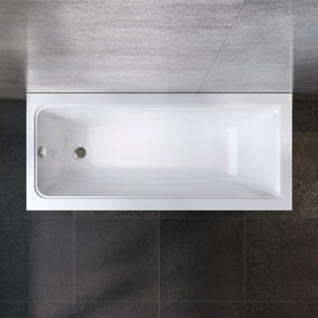 ��������� ����� AM.PM Gem 170x75 + ���������� AM.PM �� 30 ���� �������� �� �����������