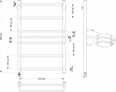 ����������������� ������������� Secado ������ 50�80