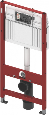 ��������  ������ ��������� STWORKI Merlingen MWH48 + ������� ����������� ��� �������� TECE Base