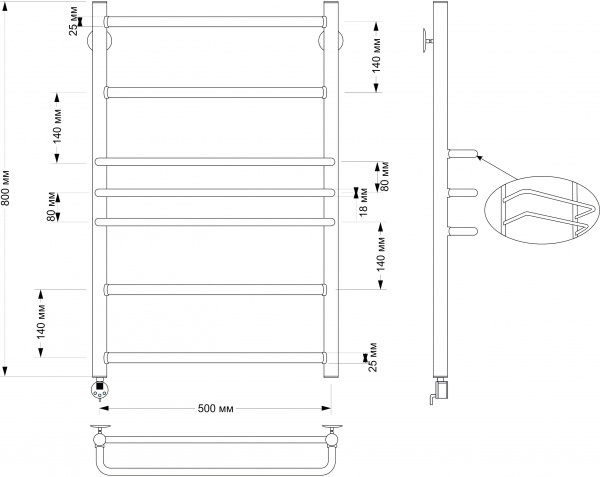 ����������������� ������������� Secado ������ 50�80