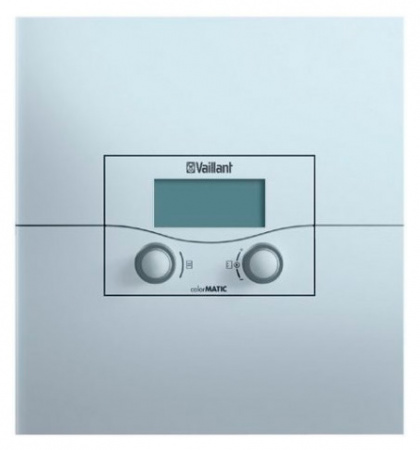 ������� ����������	Vaillant calorMATIC 630/3