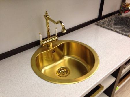 ����� �������� Omoikiri Saroma 51-1-AB ������