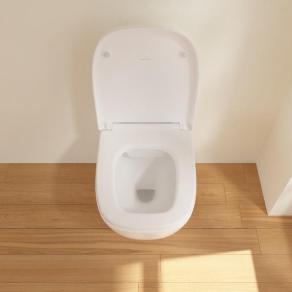������ ��������� Villeroy & Boch Antheus stone white