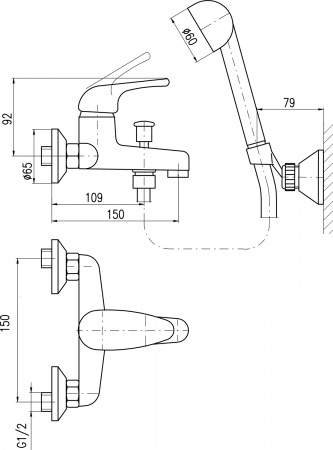  Rav Slezak Sazava SA054.5/2    