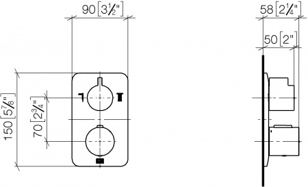 ��������� Dorn Bracht Lisse 36426845-00 � ���������� ������ ��� ����, ����