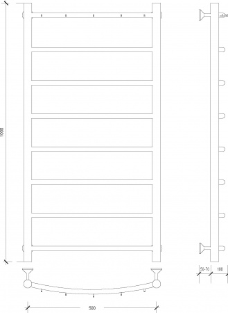 ����������������� ������� Secado ����� 1 � 100�50, ����