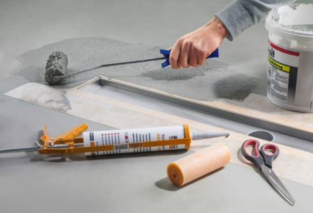 ������� �������� ����� Viega Advantix