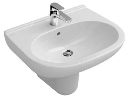  Villeroy & Boch O'Novo 5160 60 01 alpin