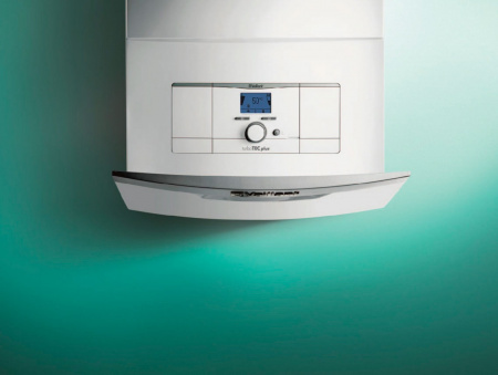 ������� ����� Vaillant Turbo TEC plus VUW INT 282 / 5-5 (9,4-28,9 ���)
