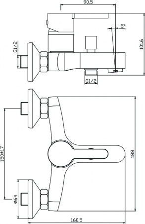 ��������� Olive'S Torres 17201TR ��� ����� � �����