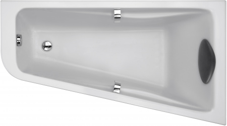 ��������� ����� Jacob Delafon Odeon Up 160x90 R + ����-�������