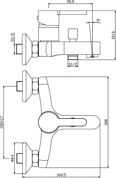 ��������� Olive'S Torres 17201TR ��� ����� � �����