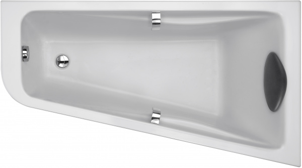 ��������� ����� Jacob Delafon Odeon Up 160x90 R + ����-�������