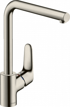 ��������� Hansgrohe Focus M41 31827800 ��� �������� �����, �����