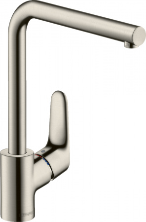 ��������� Hansgrohe Focus M41 31827800 ��� �������� �����, �����