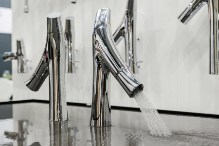 ��������� Axor Starck Organic 12011000 ��� ��������, ����