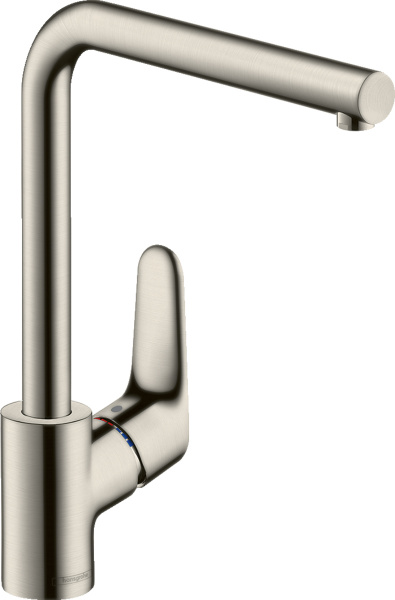 ��������� Hansgrohe Focus M41 31827800 ��� �������� �����, �����