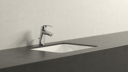  Grohe Eurosmart 23324001  