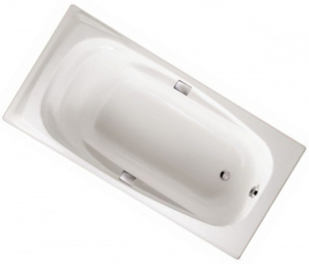 ����� ��� ����� Jacob Delafon Repos / Adagio E75110-CP ��� �������� ����