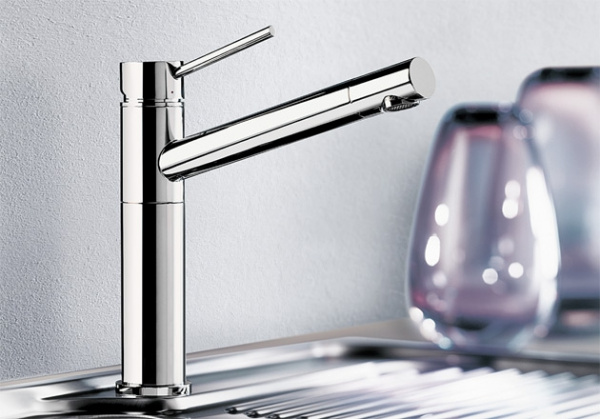 ��������� Blanco Alta 512319 ��� �������� �����