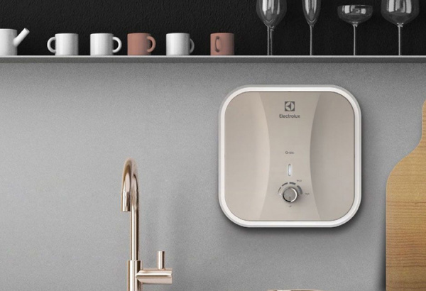 ��������������� Electrolux EWH 15 Q-Bic U