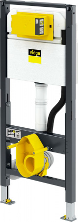 ������� ����������� ��� �������� Viega Prevista Dry 8521