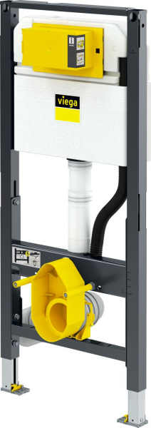 ������� ����������� ��� �������� Viega Prevista Dry 8521